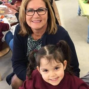 Meet your Posher, Vickiandpeter